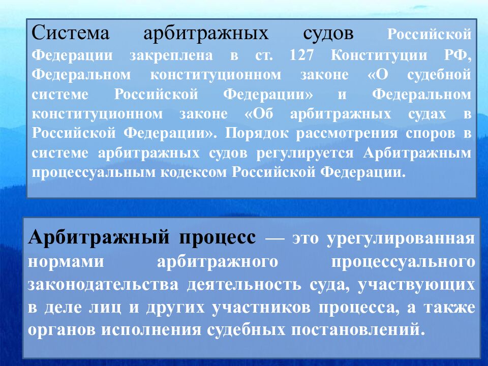Экономические споры Афонина Елена Валентиновна, преподаватель ГБПОУ