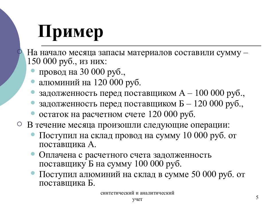 Теория бухгалтерского учета э дегранжа презентация