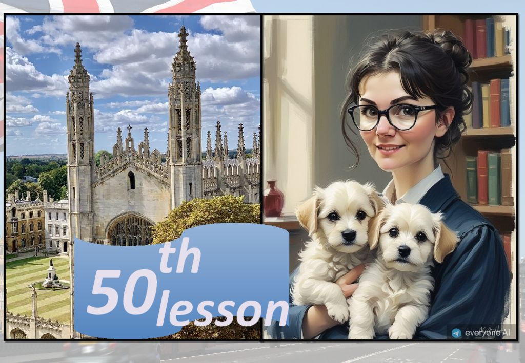 lesson th 50