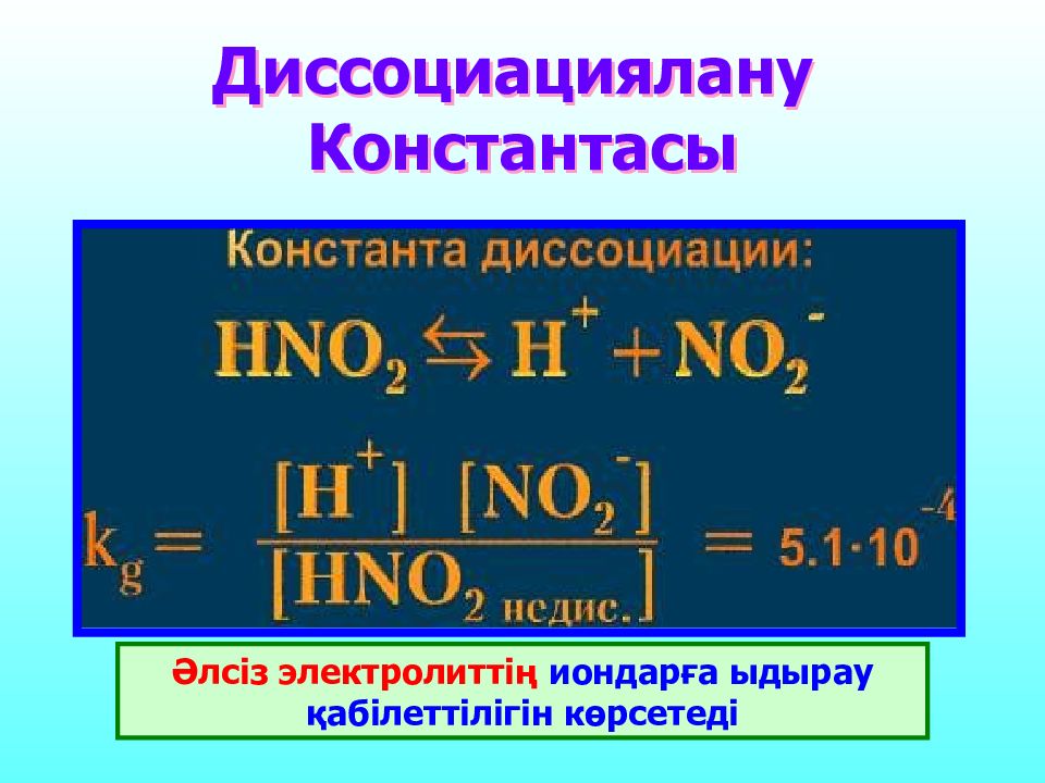 Клиническая диссоциация