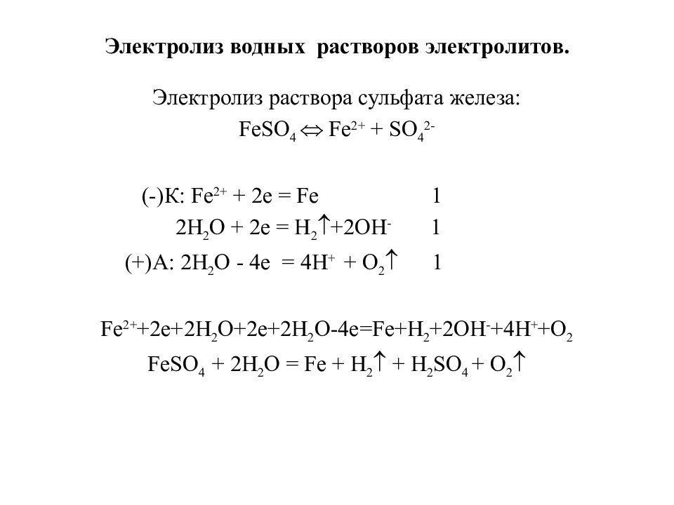 Составьте схемы и уравнения реакций протекающих при электролизе раствора бромида меди 2