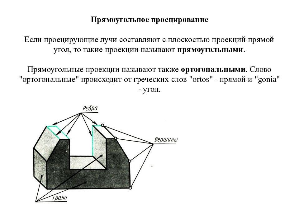 Что называется проекцией. Прямоугольное проецирование. Прямоугольная проекция. Прямоугольник проецирование. Методы проекции.