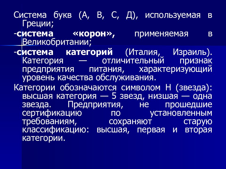 Система букв. Система букв гостиниц. Система 