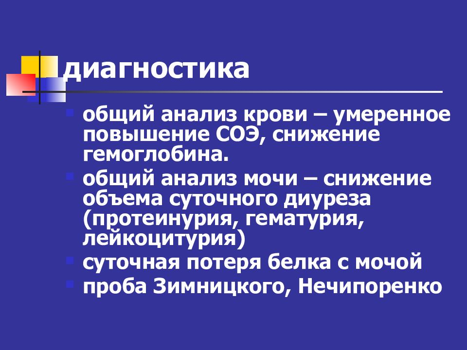 Умеренное усиление. Умеренно повышен ПЭС=123%.