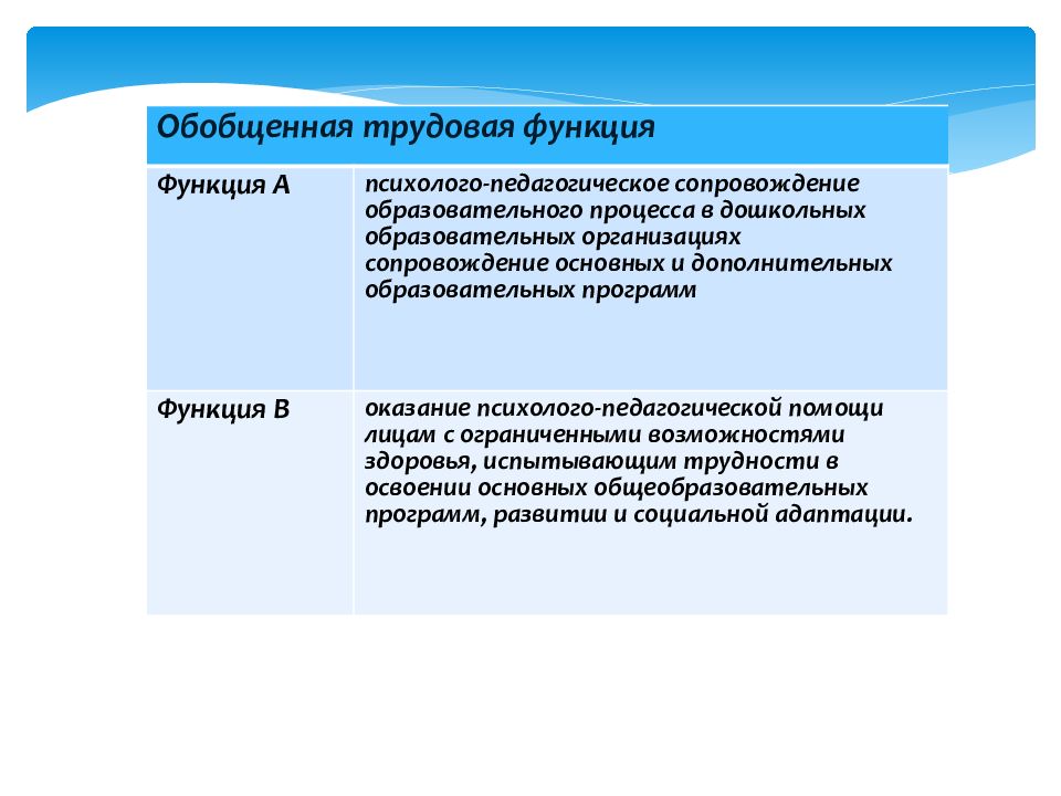 Профессиональный практикум