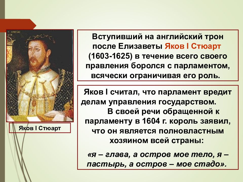 Усиление королевской власти в xvi xvii вв абсолютизм в европе 7 класс презентация