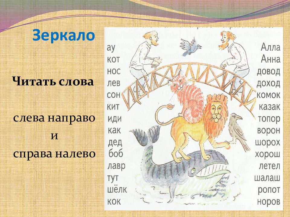 Справа на лево или. Слева направо справа налево. Слова слева направо. Чтение слов справа налево. Чтение справа налево тексты.