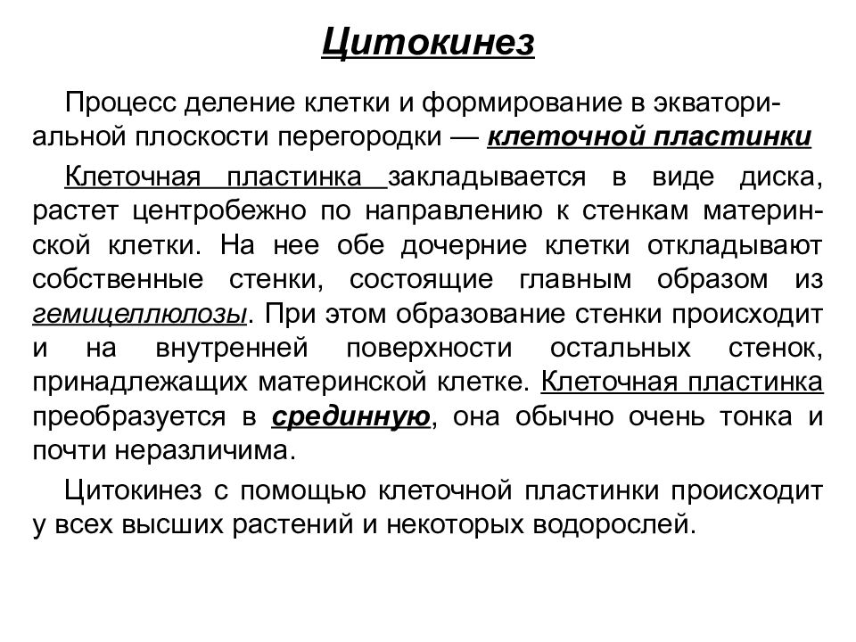 Цитокинез. Процесс цитокинеза. Цитокинез это кратко. Центробежный цитокинез. Цитокинез это деление.