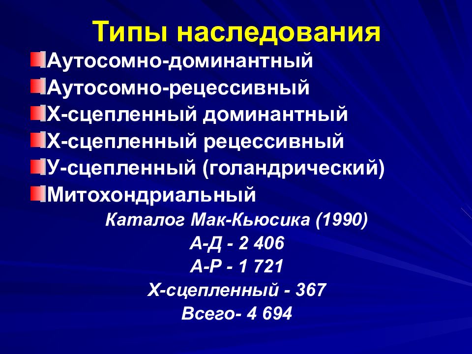 Современные достижения генетики презентация