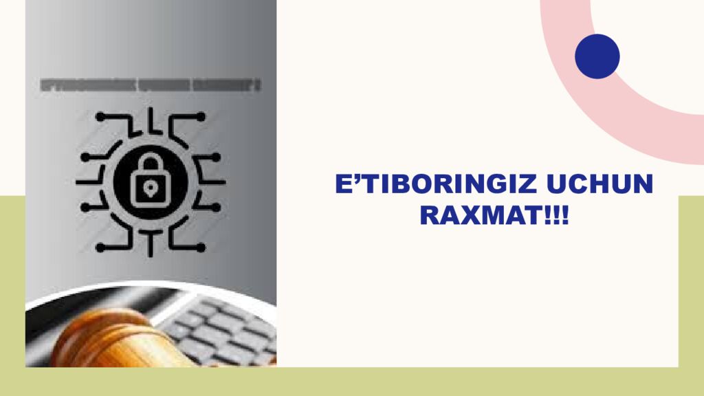 E’tiboringiz uchun raxmat !!!