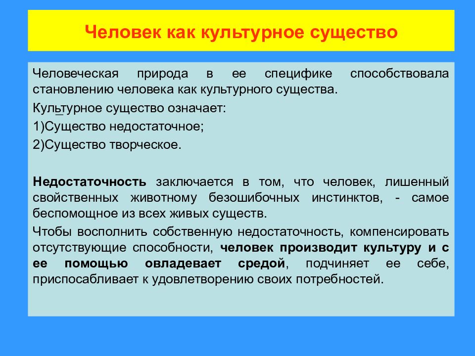 Общество как мир культуры презентация 10 класс обществознание