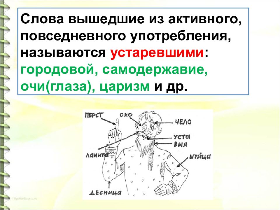 Обозначение слова презентация. Слова вышедшие из употребления называются. Слова вышедшие из активного повседневного употребления называются. Слова вышедшие из активного повседневного употребления. Значение слова урок.