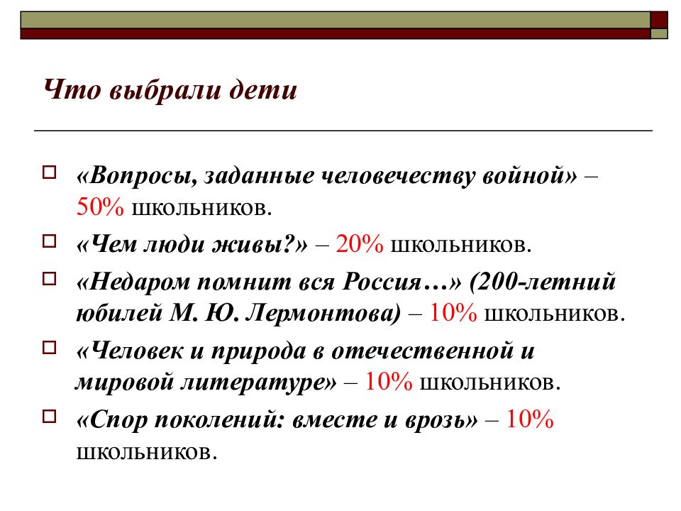 Отцы и дети итоговое сочинение аргументы