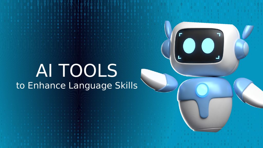 to Enhance Language Skills AI TOOLS