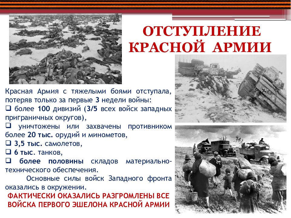 3 недели войны. Отступление красной армии 1941. Отступление советских войск в годы ВОВ. Советские войска отступают.