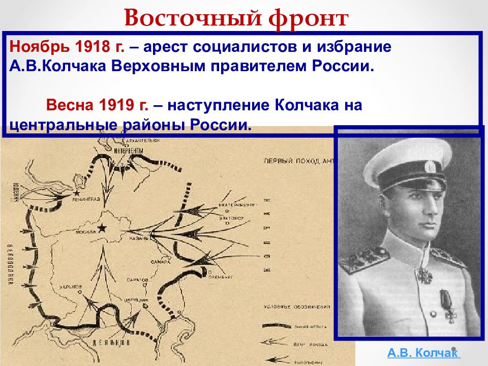 1918 1922 г