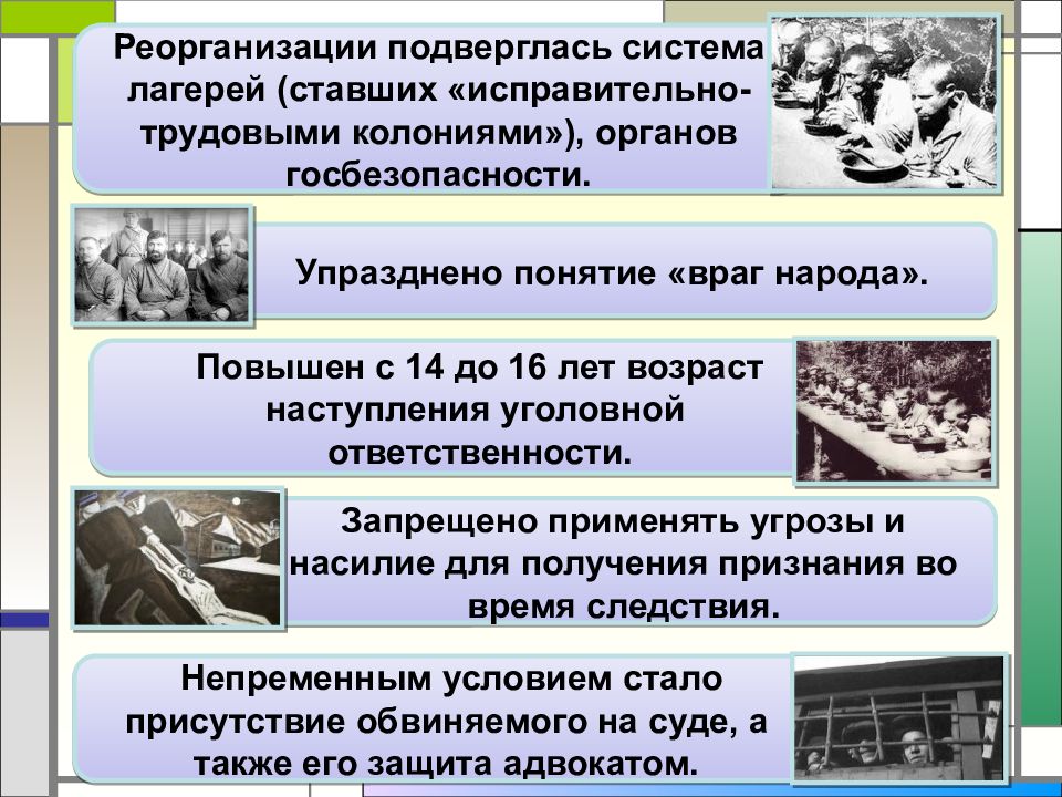 Культура в ссср в 1953 1964 презентация