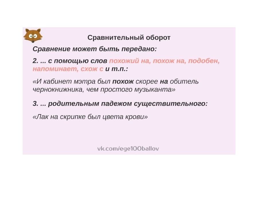 Задание 24 егэ по русскому презентация