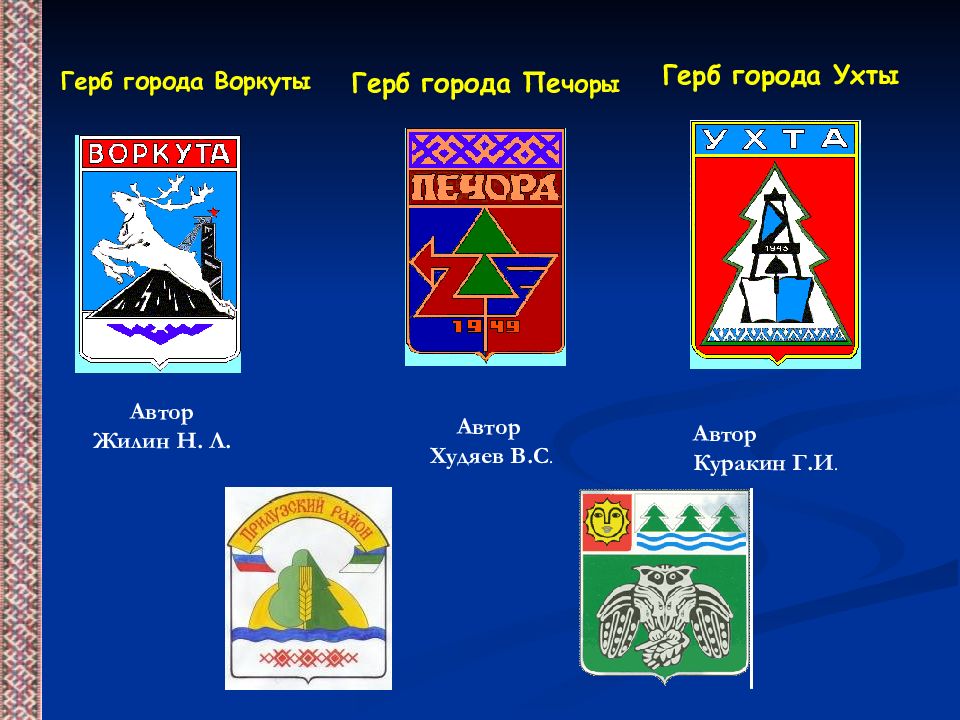 Города республики значение. Герб города Ухта Коми. Герб города Печора Республика Коми. Герб Печоры. Печоры герб города.