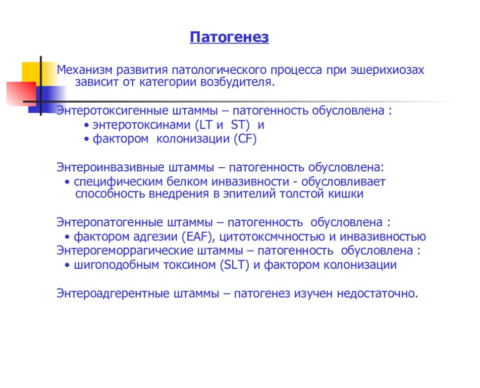 Презентация острые кишечные инфекции презентация