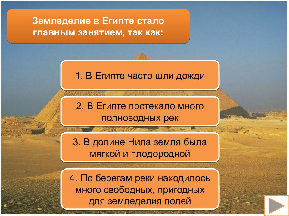 Древний Восток