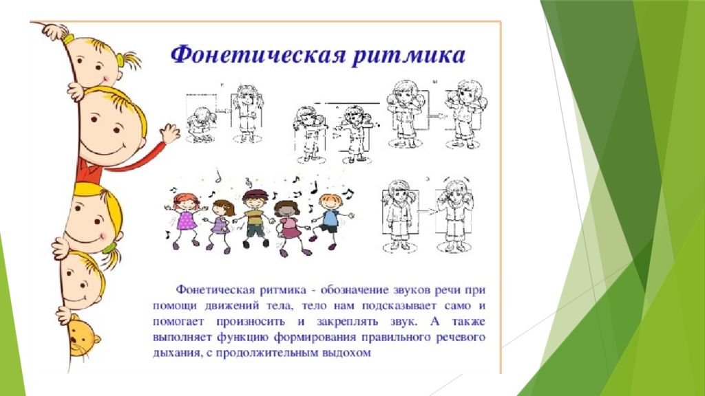 Составной частью чего является логопедическая ритмика. Составной частью чего является логопедическая ритмика