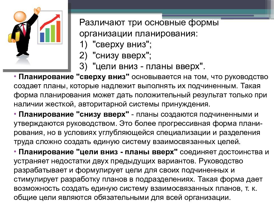 Текст снизу вверх. Планирование сверху вниз. Цели сверху вниз. Планирование цели вниз планы вверх. Форма планирования "сверху вниз" и "снизу вверх".