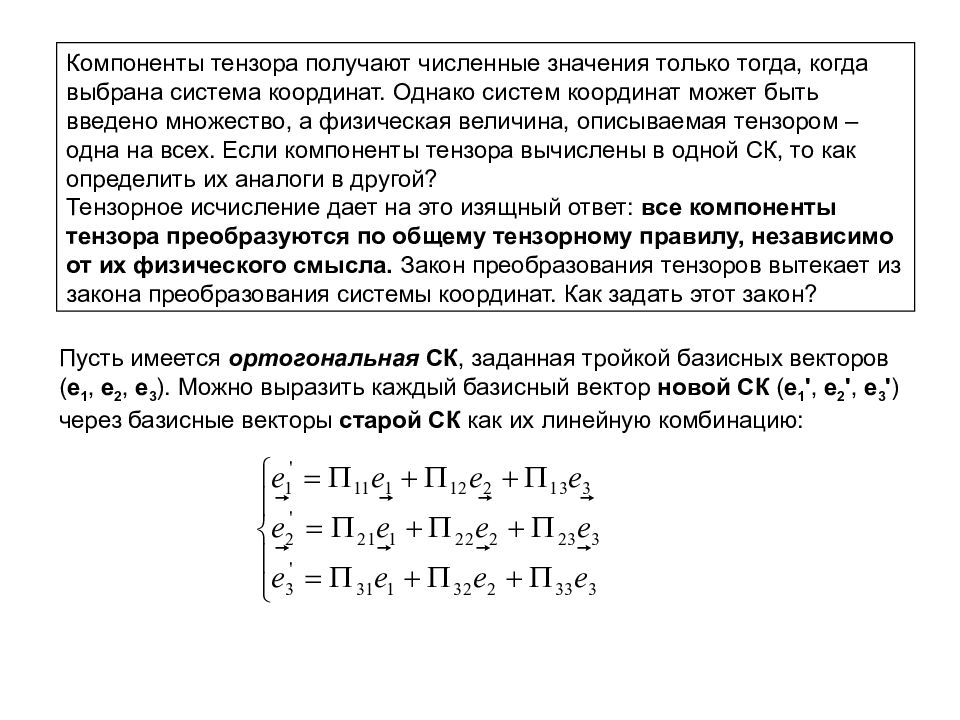 Преобразовать тензор в изображение