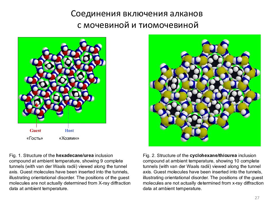 Включи соединение. Соединения включения с мочевиной. Взаимодействие алканов с мочевиной. Мочевина структура. Мочевина строение молекулы.