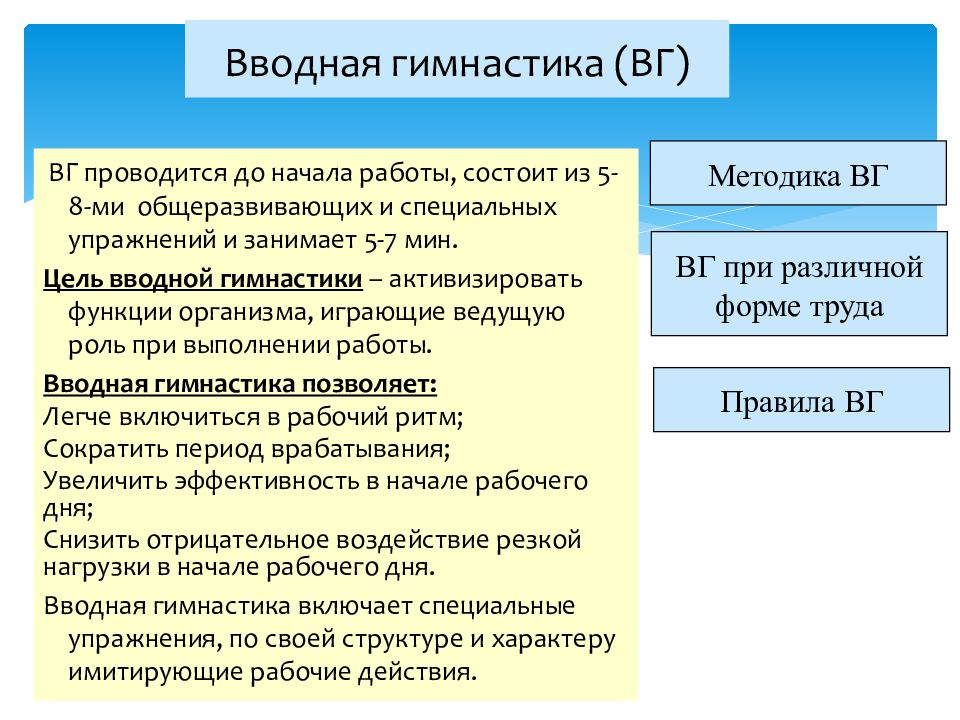 Физическая культура в профессиональной деятельности специалиста презентация