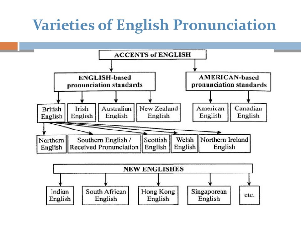 Variety is the of life. Varieties of English. Variants of English language. Varieties of English pronunciation. Stylistic and Regional varieties of English pronunciation.
