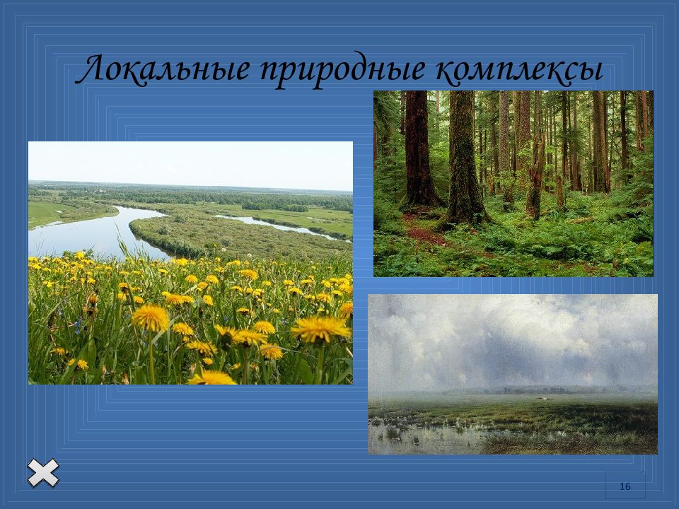 Природный комплекс алтайского края по плану 6 класс