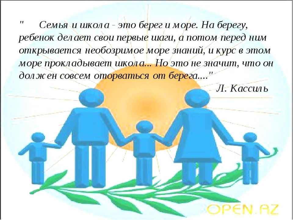 Родительское собрание ребенок в семье. Семья и школа. Семья и школа высказывания. Высказывания о взаимоотношениях родителей и педагогов. Сотрудничество семьи и школы.