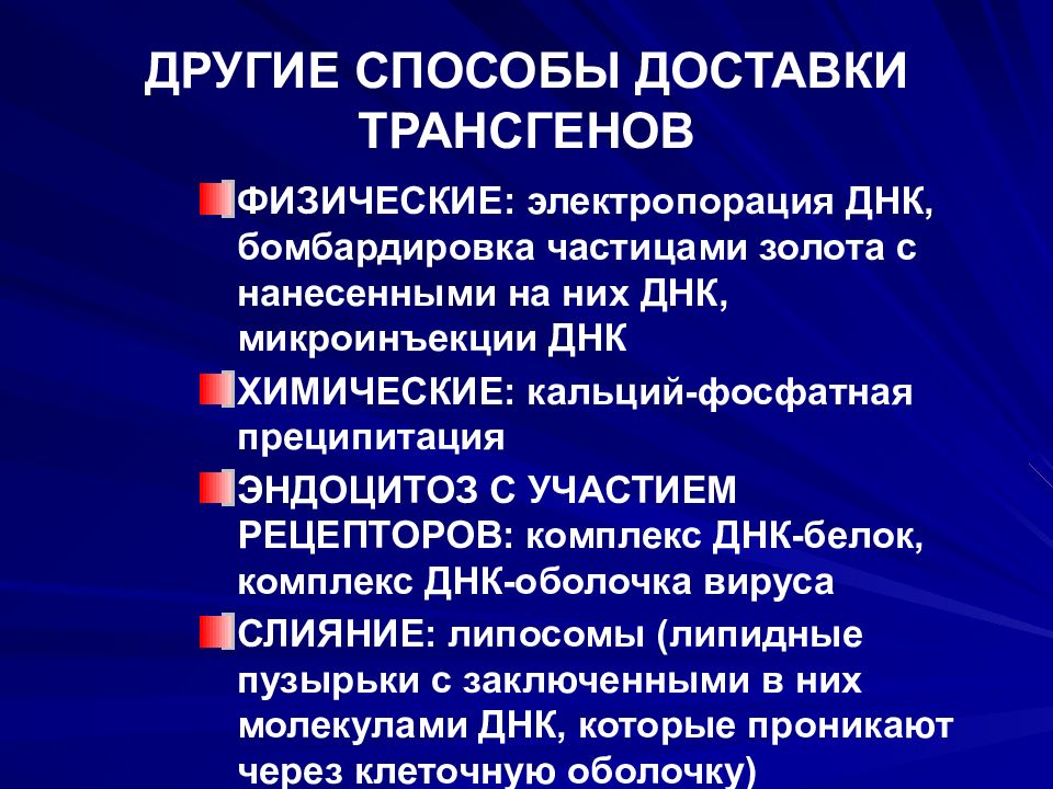 Достижения генетики. Современные достижения мед генетики. Современные достижения дагестанаткратко. Недостатки прямых методов введения трансгена.