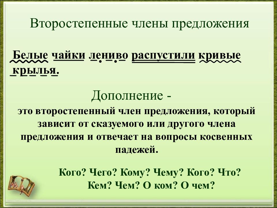 Текстовод пунктуация и орфография