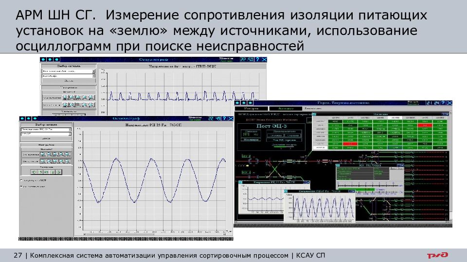 Ксау сп презентация