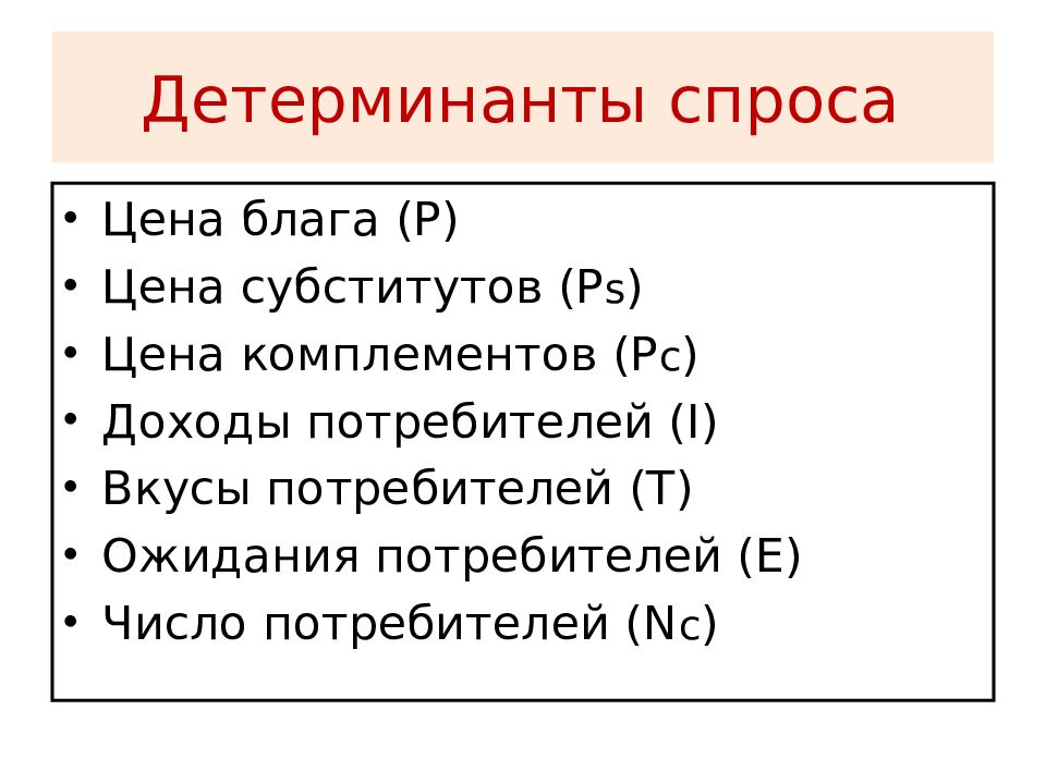 К спросу относится. Детерминанты спроса. Детерминанты спроса и предложения. Перечислите детерминанты спроса:. К факторам (детерминантам) спроса относятся.