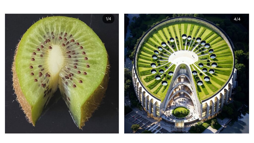 Arxitekturaviy innovatsiyaga everestik yondashuv usullari. Zamonaviy