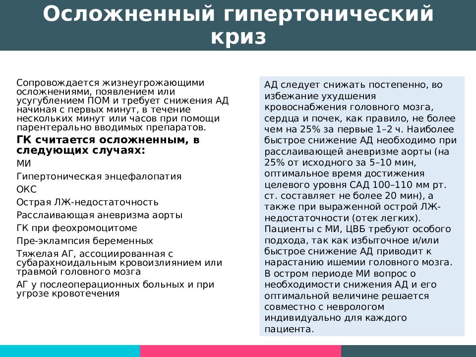 Гипертонический криз осложненный отеком легких карта вызова скорой помощи шпаргалка