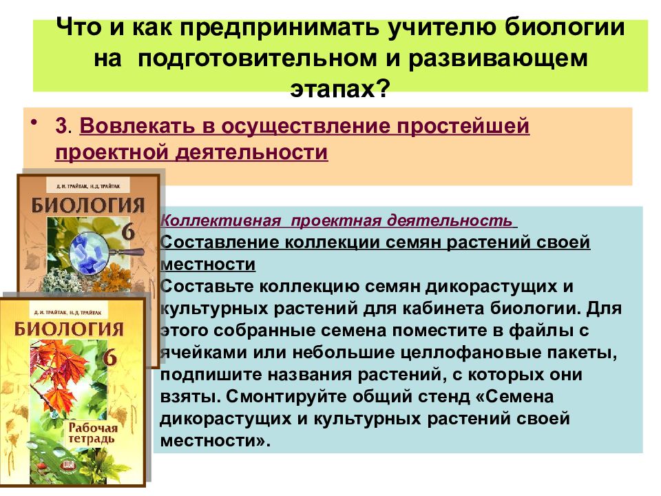 Коллективная проектная деятельность обследование растений школы гдз. На каких этапах можно презентовать проект на подготовительном этапе. Что происходит на подготовительном этапе создания газеты.