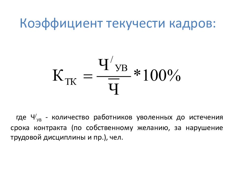 Картинки ТРУДОВАЯ ДИСЦИПЛИНА И ТЕКУЧЕСТЬ КАДРОВ