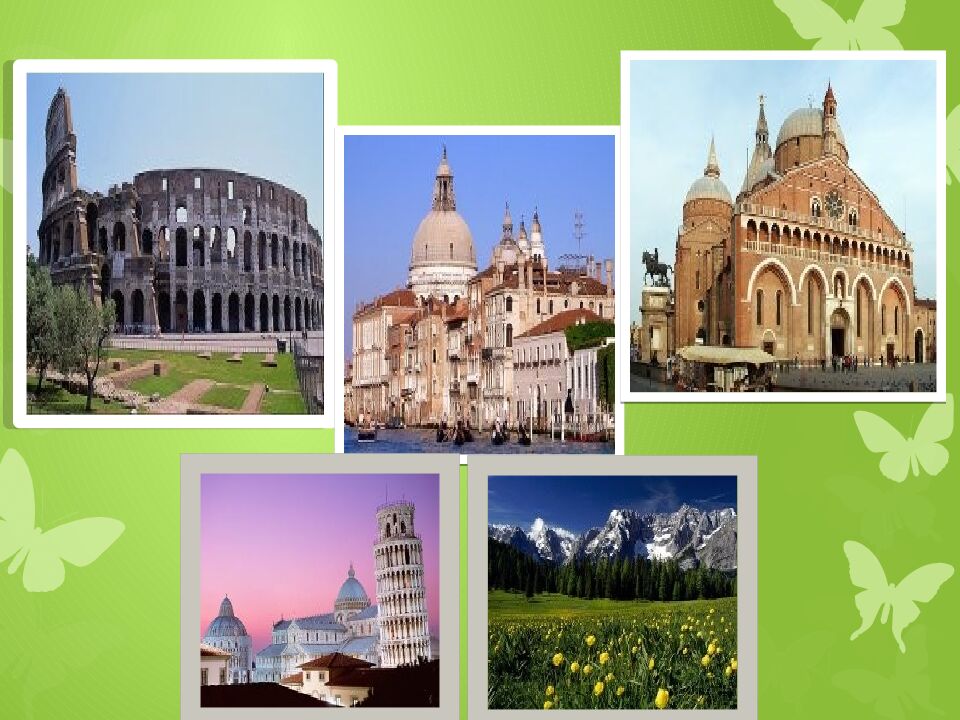 По странам и континентам. Музыка народов мира