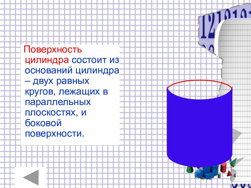 Центральный цилиндр состоит из. Центральный цилиндр состоит из