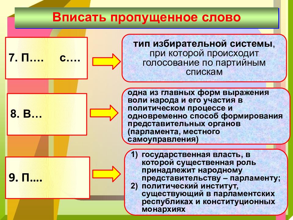 Политическая сфера ответы. Политическая сфера и политические институты презентация 11 класс. Практикум по теме политика. Слова из политической сферы. Законы политической сферы выражают.