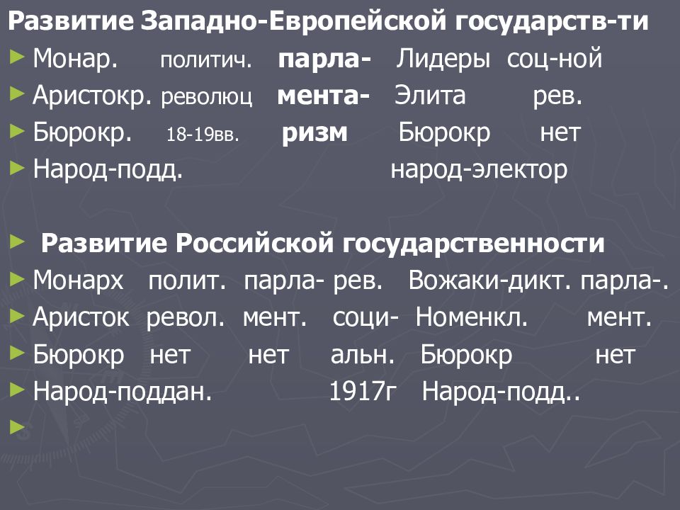 Место россии в современном мире презентация 11 класс