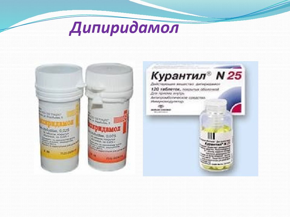 Дипиридамол. Дипиридамол курантил. Курантил и Дипиридамол отличия. Курантил фармакология.