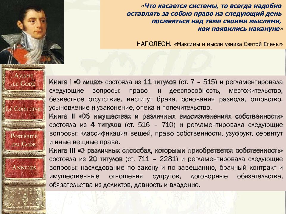 Общая характеристика гражданского кодекса 1804 г. Гражданский кодекс Франции 1804. Французский Гражданский кодекс. Гражданский кодекс Франции 1804 наследственное право. Французский Гражданский кодекс 1804 г содержание.