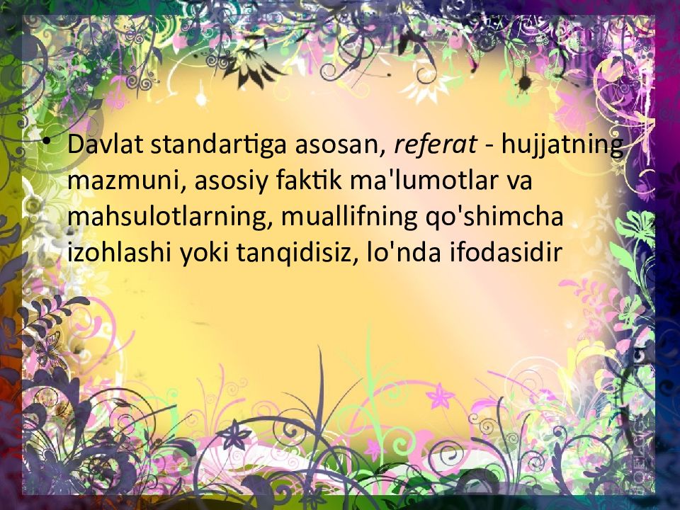 Akademik yozuv Akademik yozuv