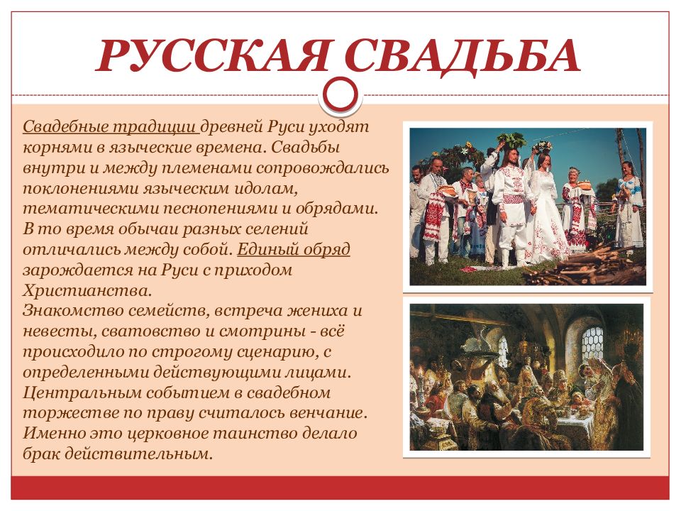 2 обычая. Традиции и обряды России. Традиции и обычаи русского народа. Свадебные обряды русского народа презентация. Обряды русского народа презентация.