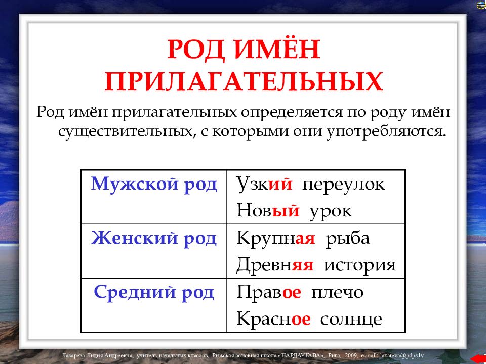 Форма рода прилагательных. Как определить род имен прилагательных. Определение рода имени прилагательного. Как определить число и род имен существительных и прилагательных. Как определить род прилагательного 4 класс.